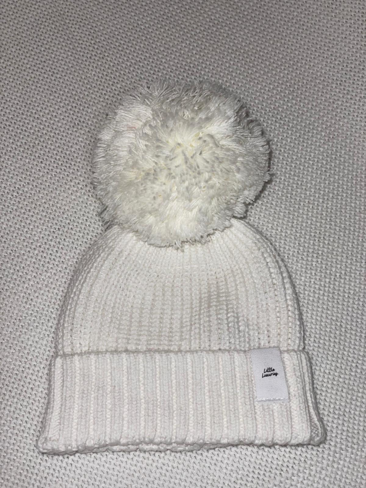 Cotton Hat