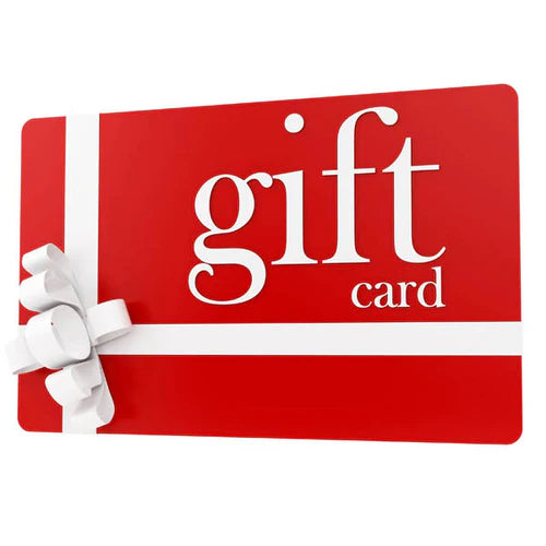 €100 GIFT CARD