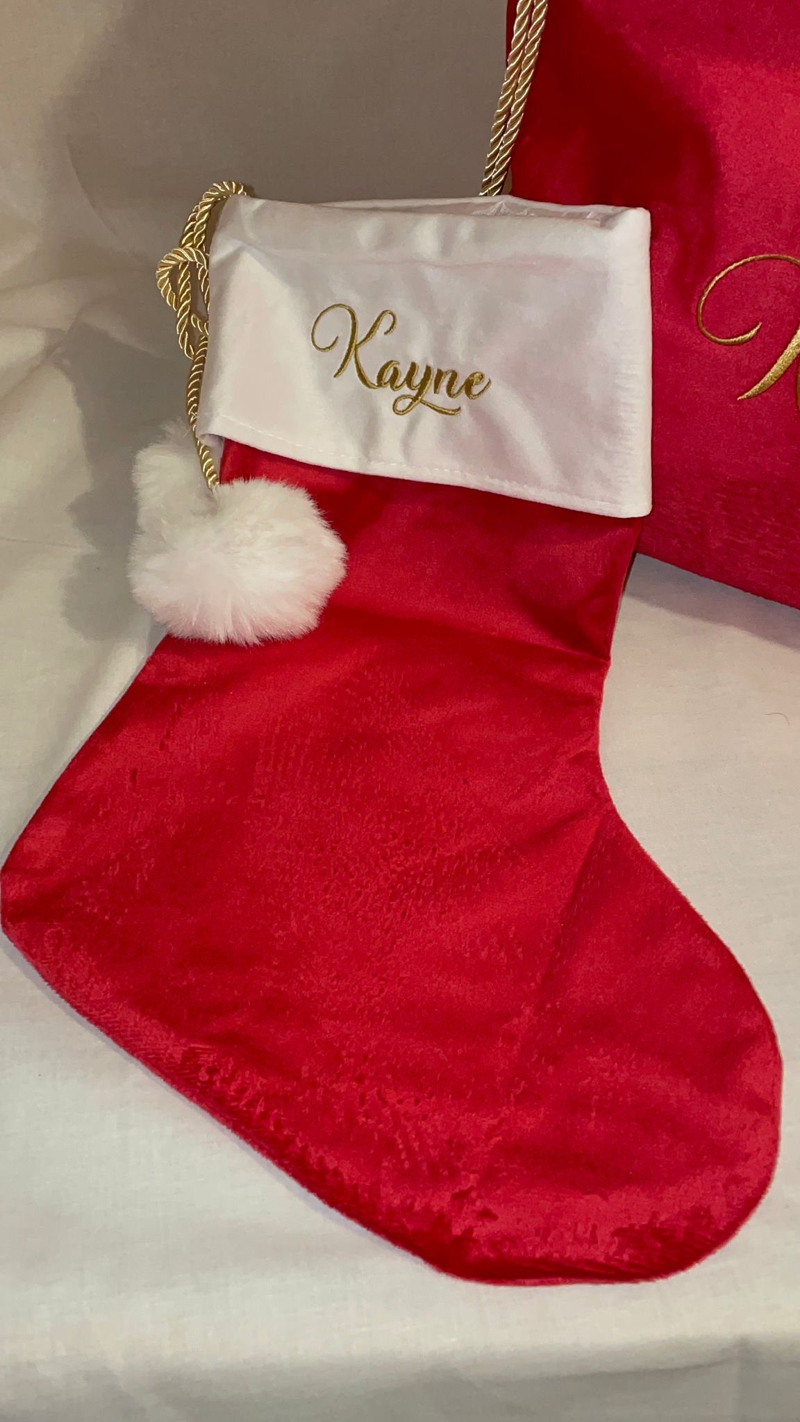 Christmas Stocking