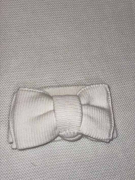 Cotton Head Bow
