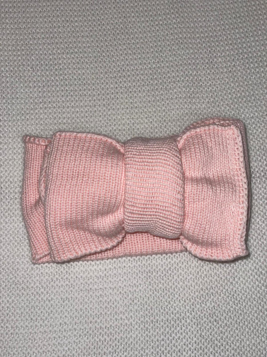 Cotton Head Bow