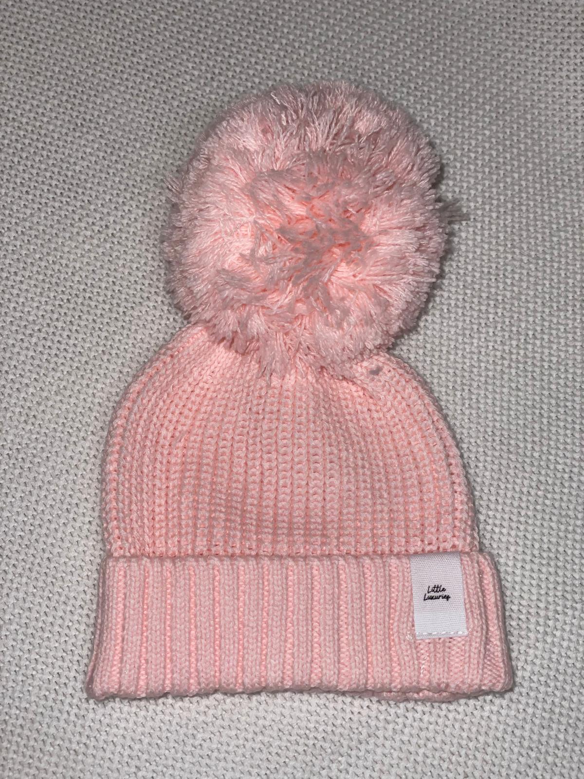 Cotton Hat